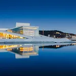 I Hjerte Av * Oslo