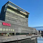 I Hjerte Av * Oslo