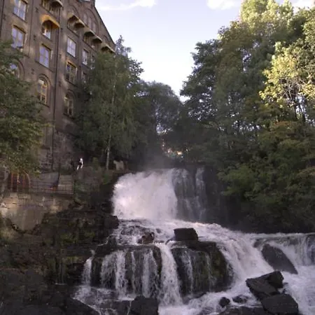 Apartman I Hjerte Av