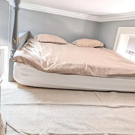 I Hjerte Av Leilighet Oslo