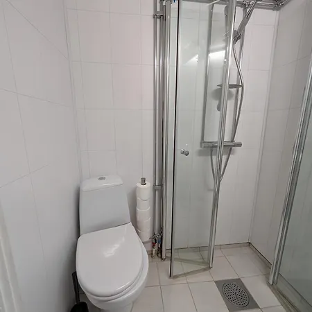 Apartment I Hjerte Av Oslo