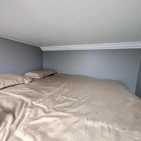 I Hjerte Av Apartment *