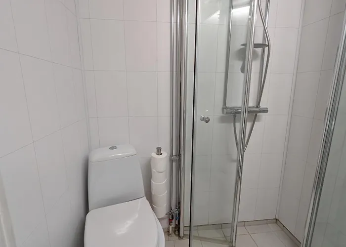 Apartment I Hjerte Av Oslo