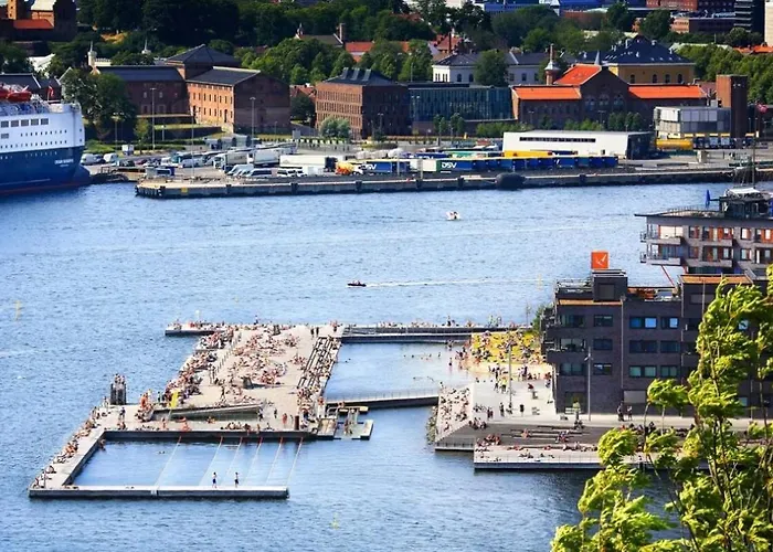 I Hjerte Av Oslo