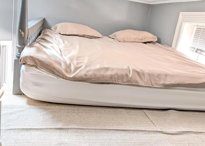 I Hjerte Av Apartment Oslo