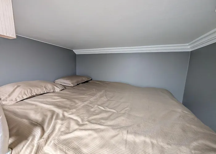 I Hjerte Av Apartment *